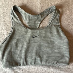 Nike Dri-Fit Sports Bra